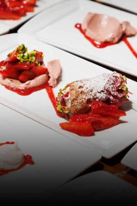 Meals on Wheels S.F. Serves Food for the Soul