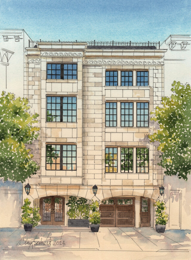S.F. Decorator Showcase