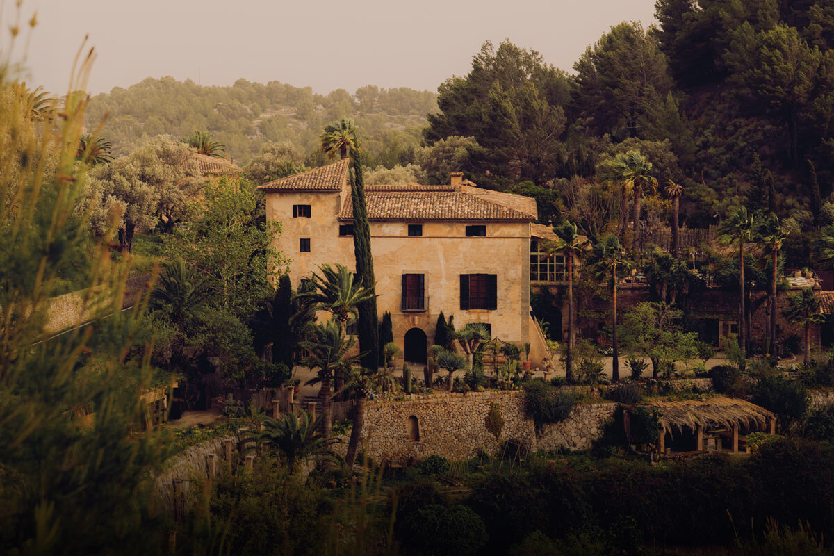 Where to Find a Mediterranean State of Mind