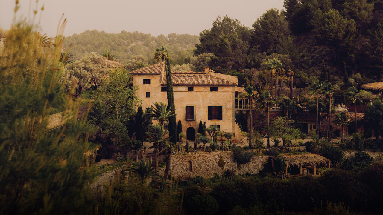 Where to Find a Mediterranean State of Mind