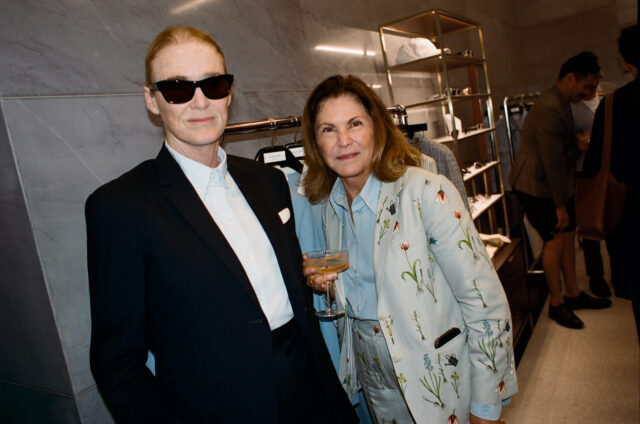 Thom Browne West Coast flagship