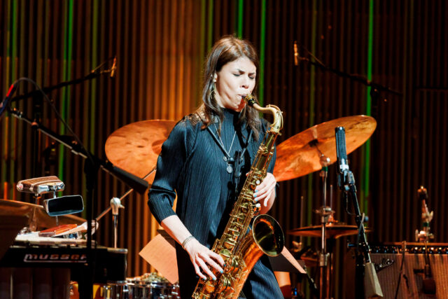 SFJazz Gala