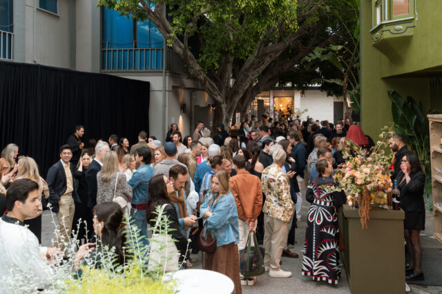 Design L.A.'s Legends multiday celebration