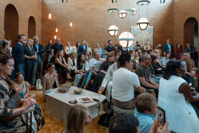 Design L.A.'s Legends multiday celebration