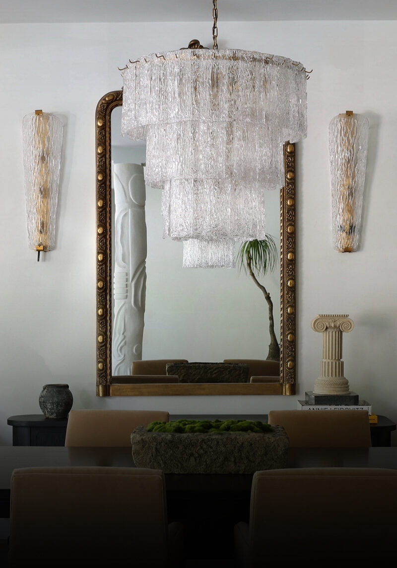 Design News: Olive Ateliers Steps Outdoors and Nathan Turner Returns