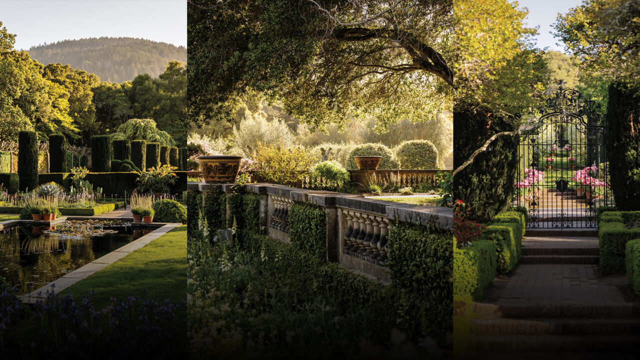 How Horticultural Heroes at Filoli Keep the Gardens’ Legacy Alive