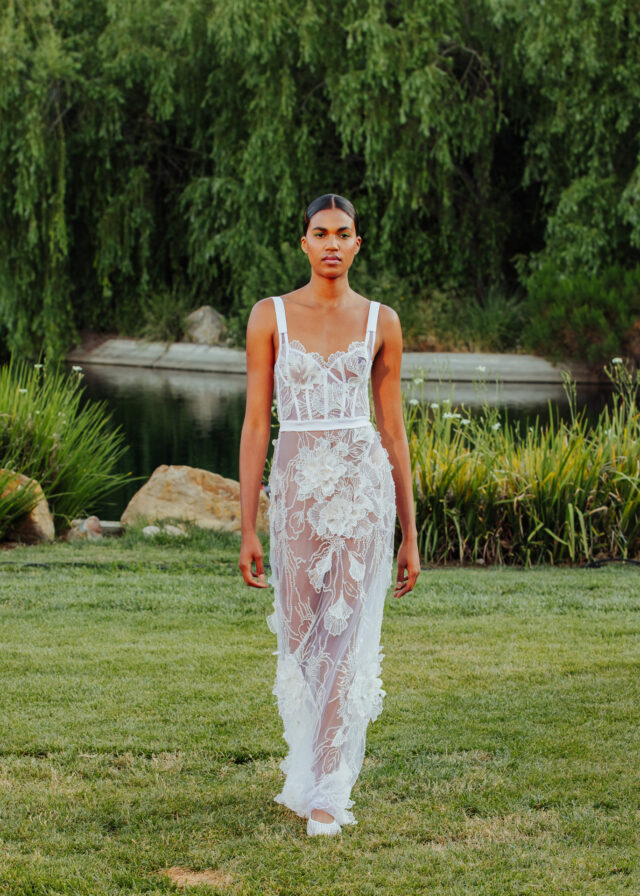 Genny Launches Its Cruise Collection