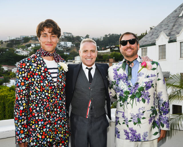 Thom Browne West Coast flagship