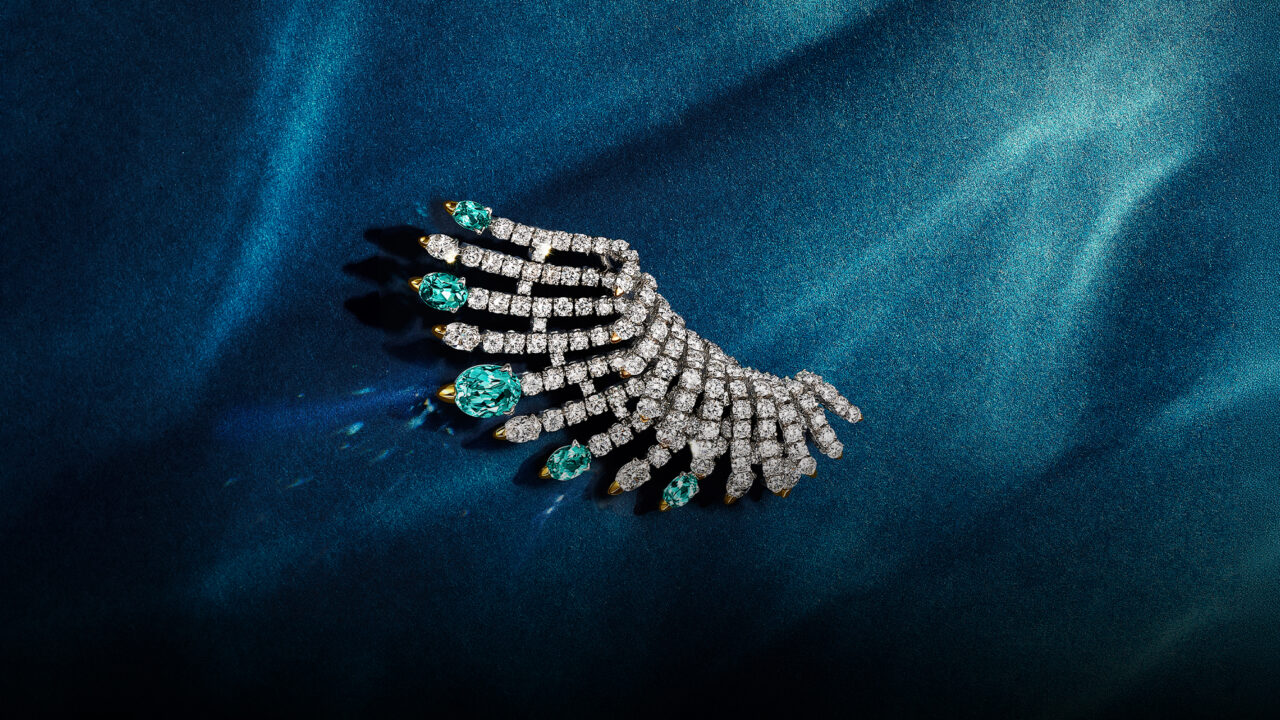 Chopard Reemerges in Costa Mesa and Tiffany Takes to the Seas