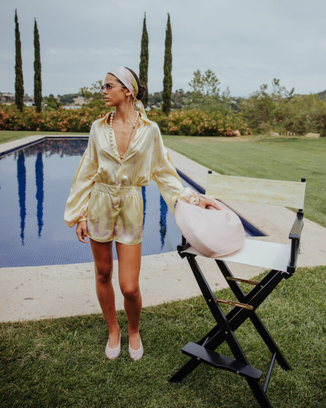 Genny Launches Its Cruise Collection