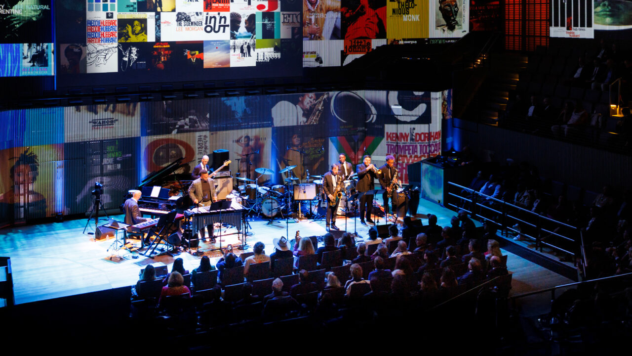SFJazz Heralds Don Was With Musical Tributes at Its 2025 Annual Gala
