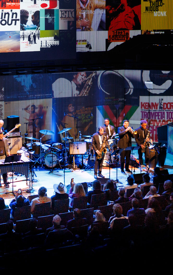 SFJazz Heralds Don Was With Musical Tributes at Its 2025 Annual Gala