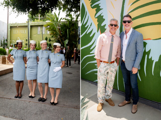 Design L.A.'s Legends multiday celebration