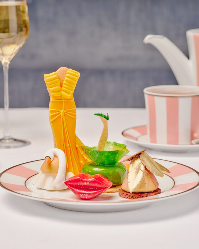 Summer Dining News