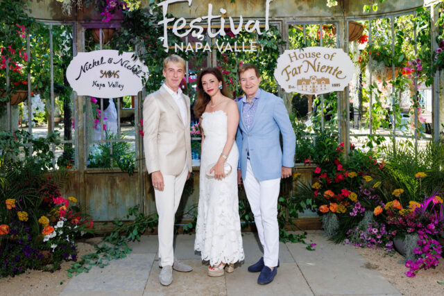 Festival Napa Valley 2025