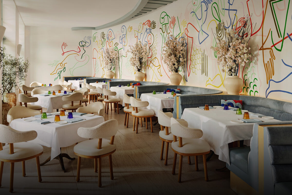 Dining Out: From Rooftops to Poolsides, 7 Summer Restaurants to Book Now