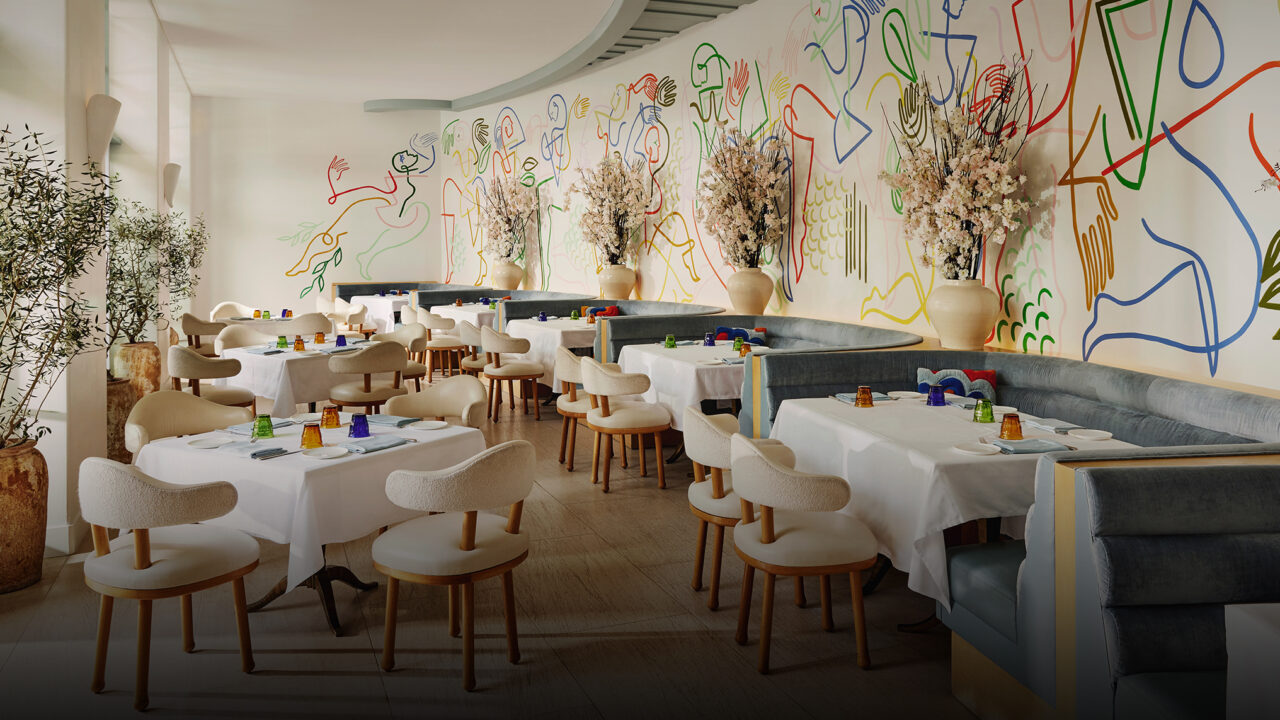 Dining Out: From Rooftops to Poolsides, 7 Summer Restaurants to Book Now