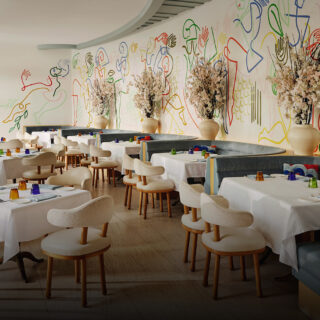 Dining Out: From Rooftops to Poolsides, 7 Summer Restaurants to Book Now