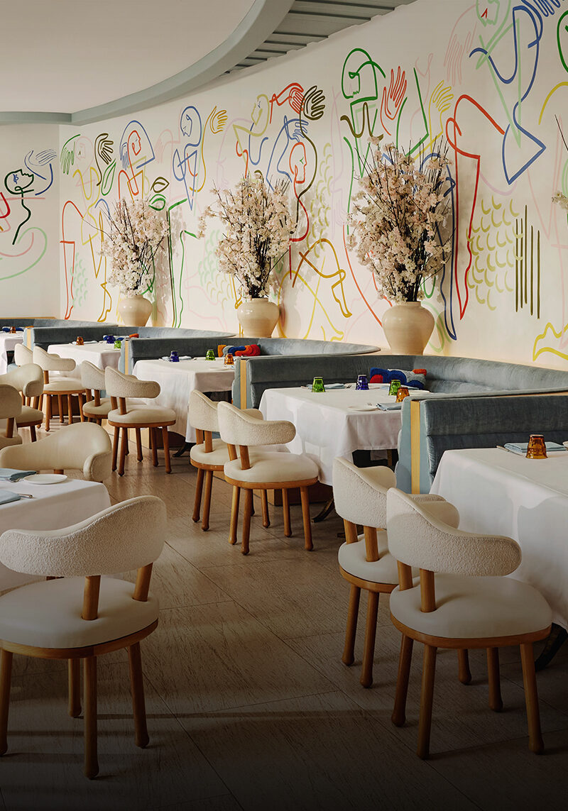 Dining Out: From Rooftops to Poolsides, 7 Summer Restaurants to Book Now