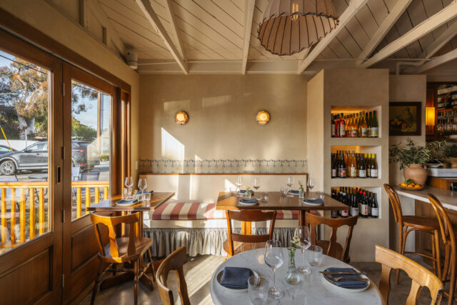 Summer Dining News