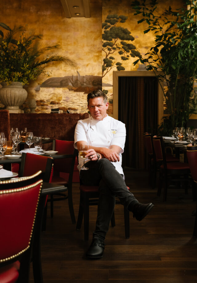 Summer Dining News