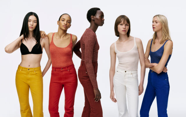 C Summer Style Files