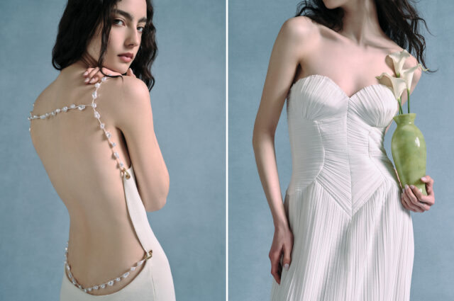 Smart wedding styles
