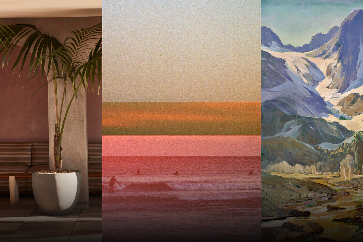 Top 5: The July 2025 California Hot List