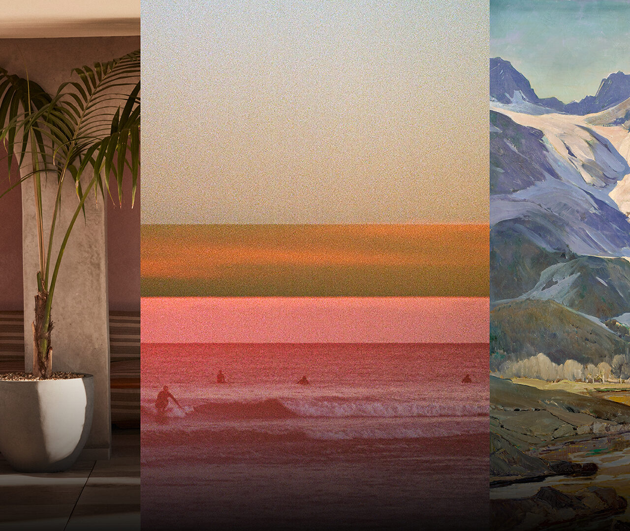 Top 5: The July 2025 California Hot List
