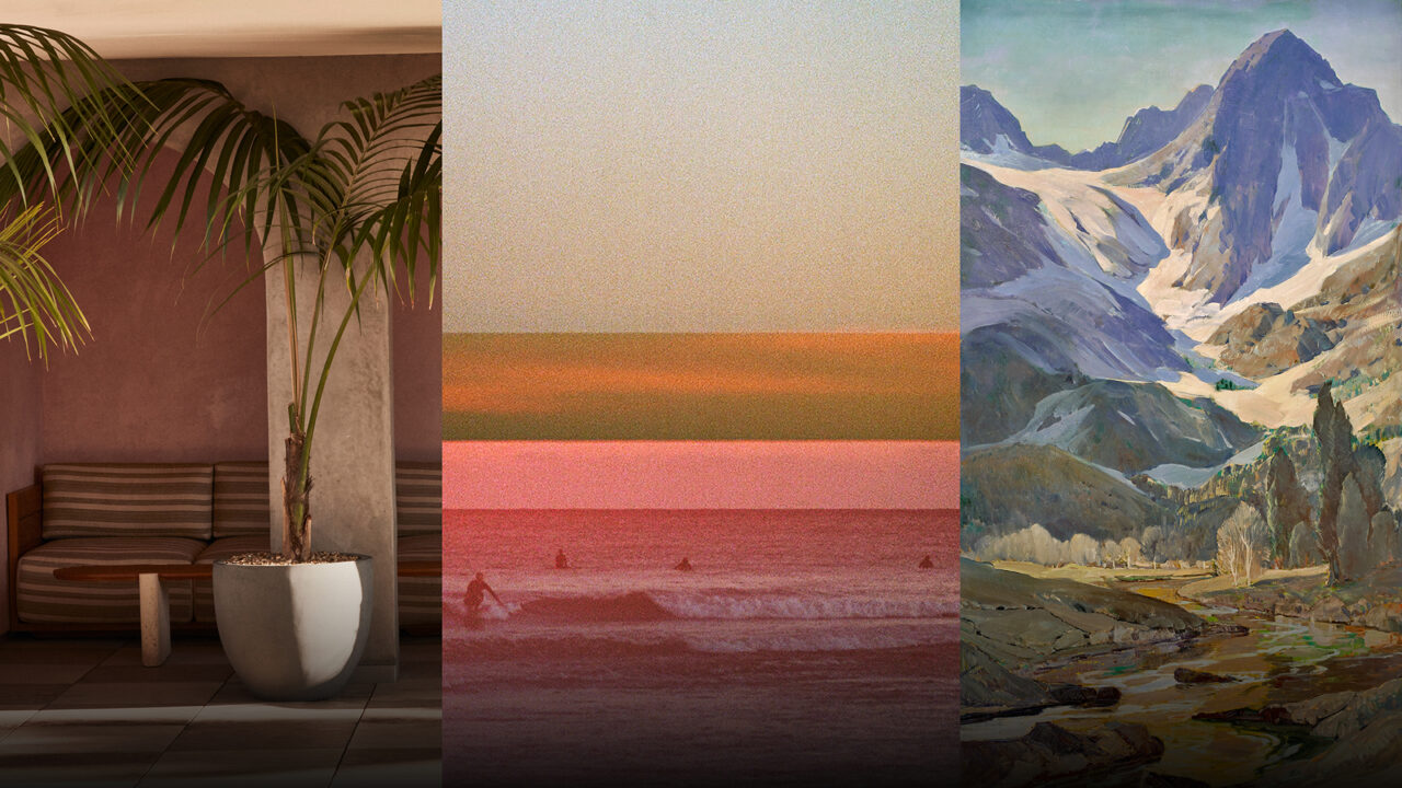 Top 5: The July 2025 California Hot List