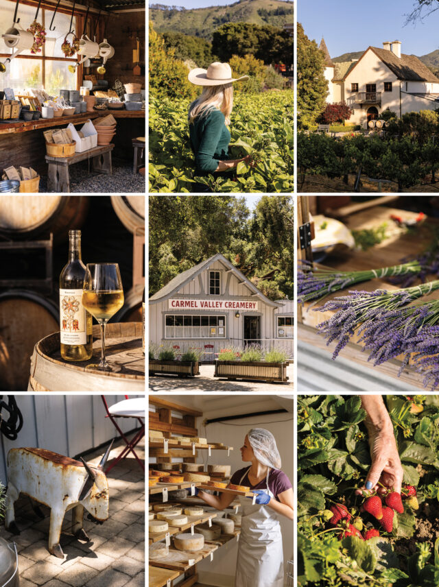 Carmel Valley Ranch