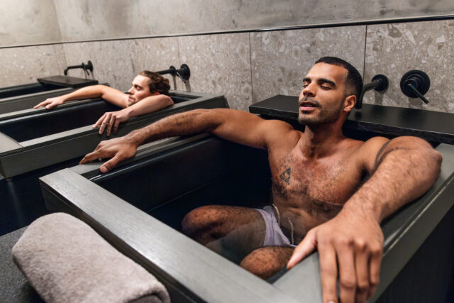Wellness West Hollywood Style