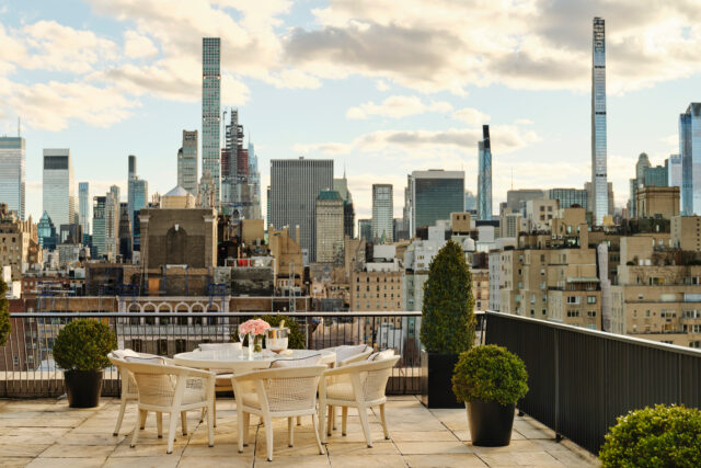 The Mark Hotel NYC