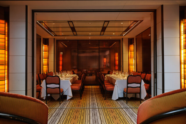 The Mark Hotel NYC