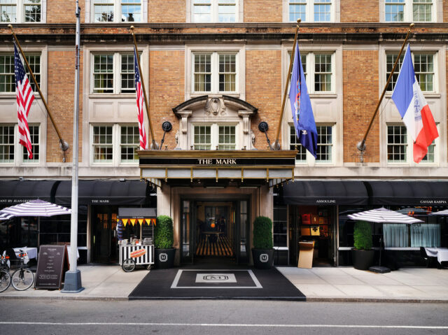 The Mark Hotel NYC
