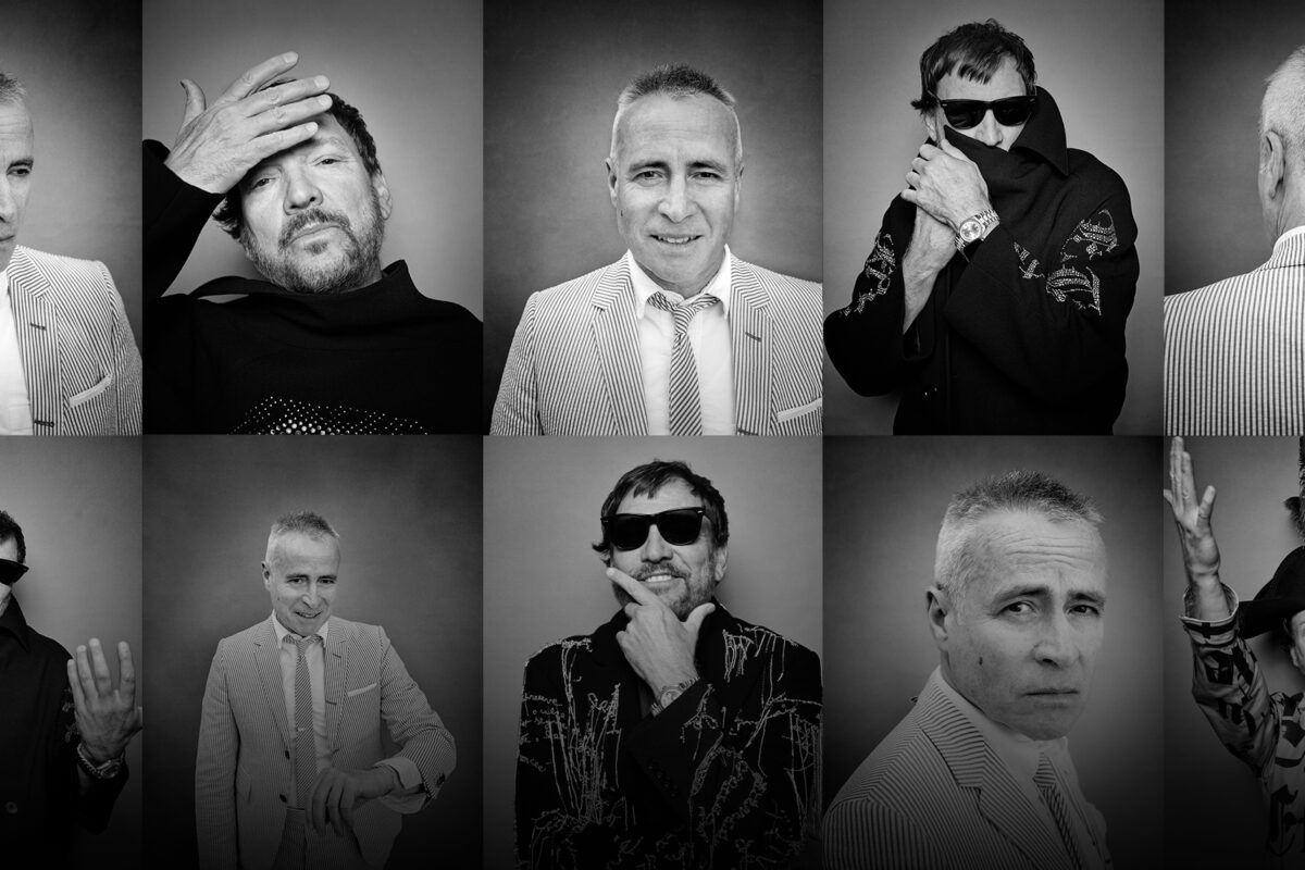 The 30-Year Bond of Thom Browne and Johnson Hartig