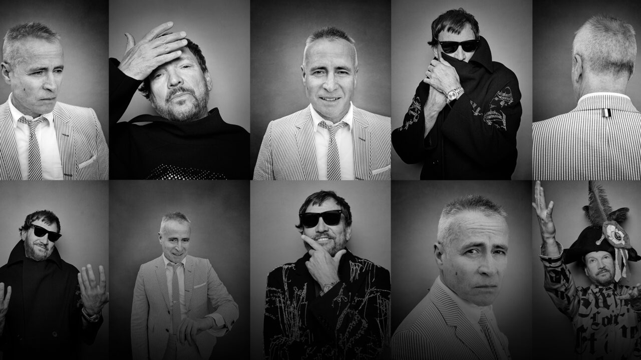 The 30-Year Bond of Thom Browne and Johnson Hartig