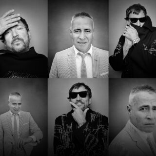 The 30-Year Bond of Thom Browne and Johnson Hartig