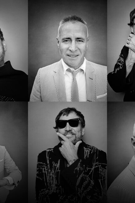 The 30-Year Bond of Thom Browne and Johnson Hartig