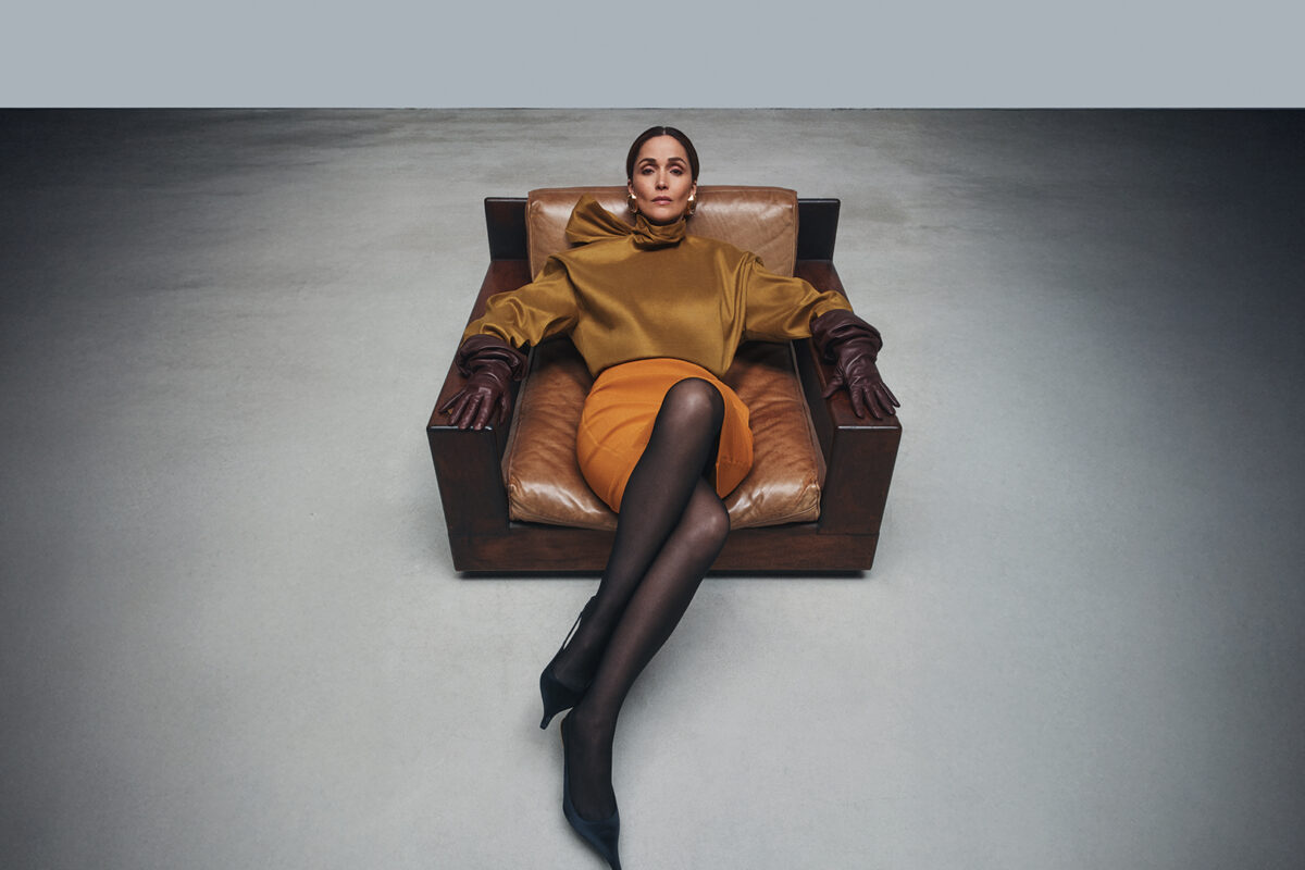 Rose Byrne is Fall’s Biggest Scene Stealer