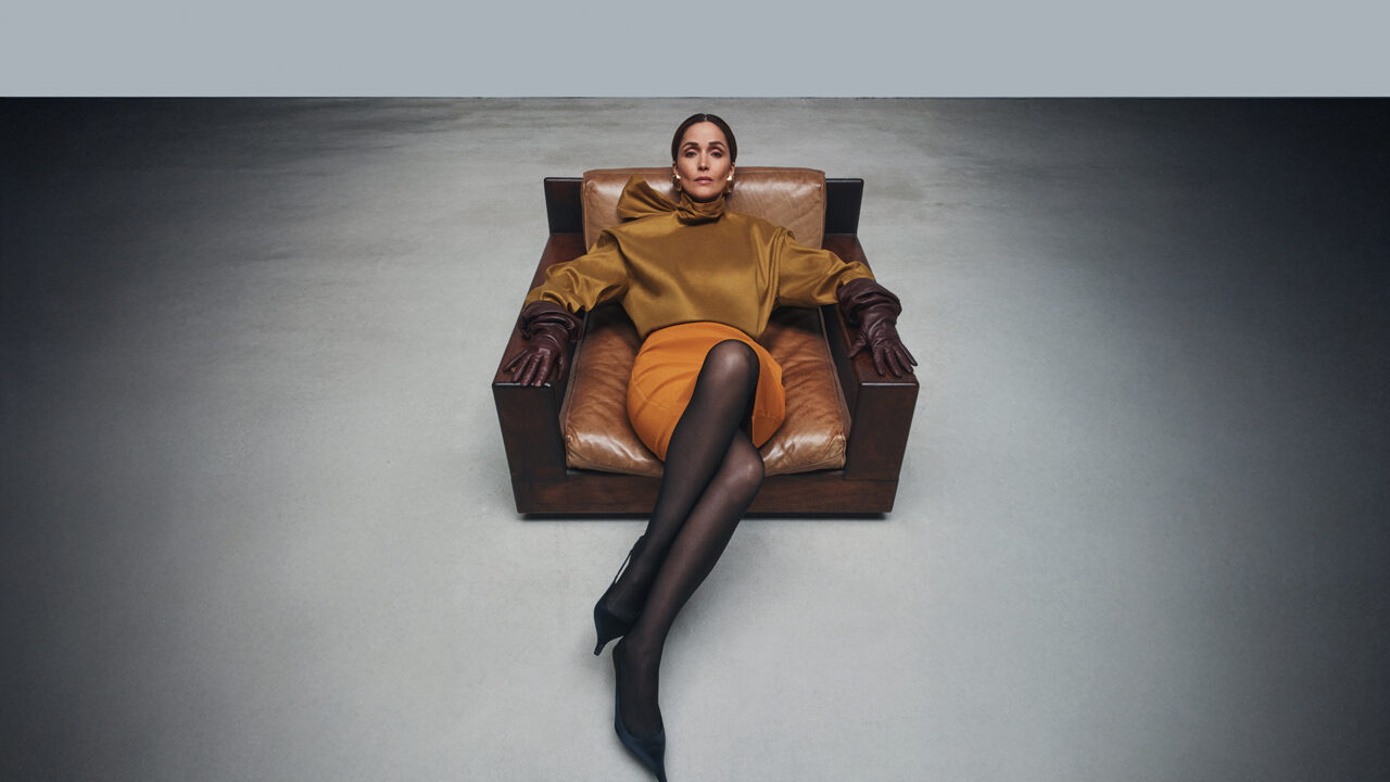 Rose Byrne is Fall’s Biggest Scene Stealer