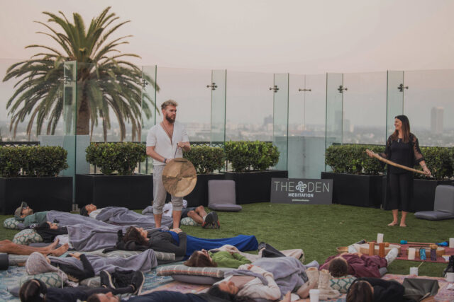 Wellness West Hollywood Style