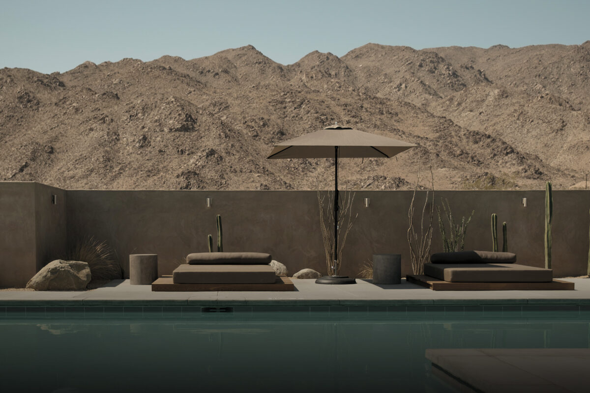 A Joshua Tree Reset and L.A.’s Latest Head Spa