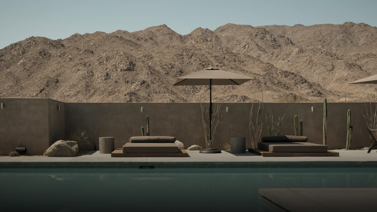 A Joshua Tree Reset and L.A.’s Latest Head Spa