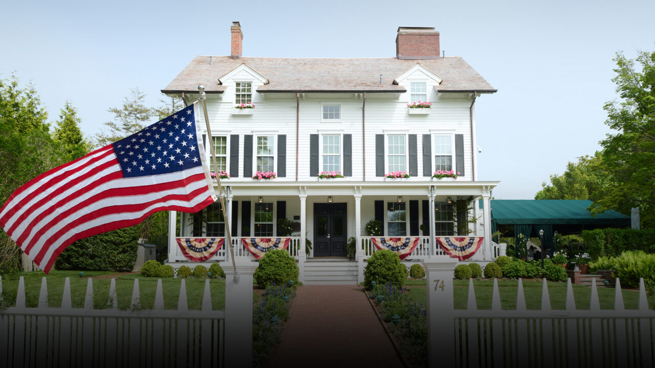 The East End’s Hedges Inn Makes a Stylish Comeback