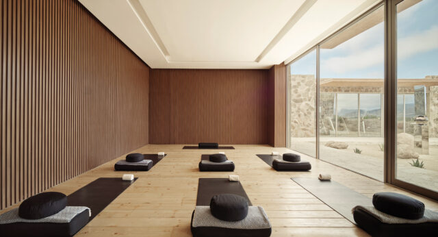 4 restorative escapes in Mexico