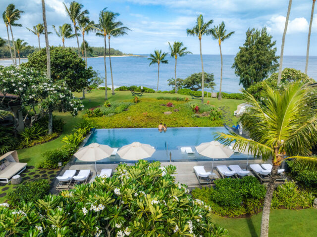 The Ritz-Carlton Oʻahu Turtle Bay