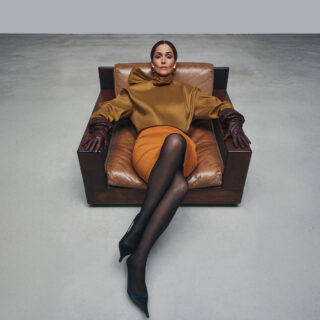 Rose Byrne is Fall’s Biggest Scene Stealer