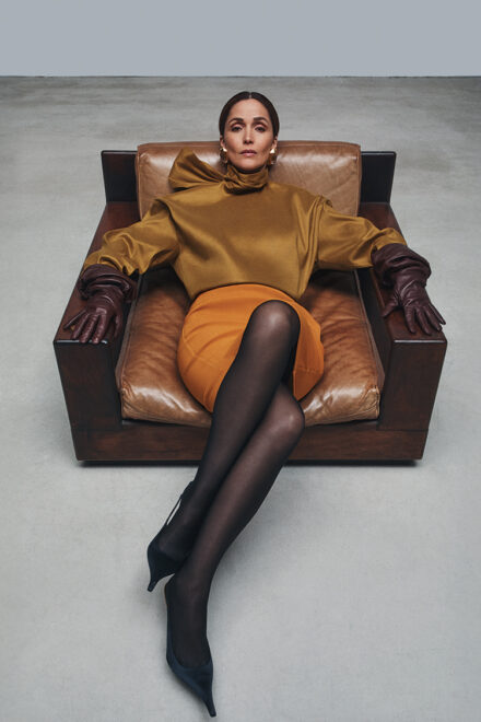 Rose Byrne is Fall’s Biggest Scene Stealer