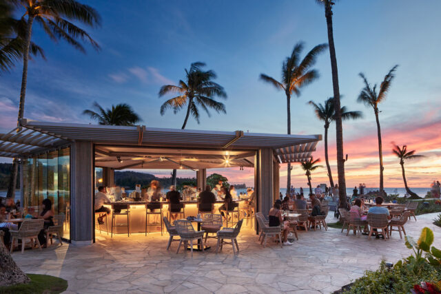 The Ritz-Carlton Oʻahu Turtle Bay